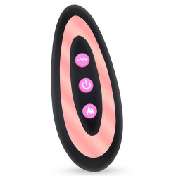 CENTAURO Gode vibrant Va-et-Vient Tiberio Centauro 18 x 4.3cm